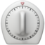 timer clock on Apple