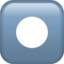 record button on Apple