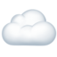 cloud on Apple