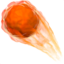 comet on Apple