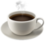 hot beverage on Apple
