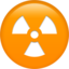 radioactive on Apple