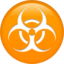 biohazard on Apple