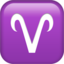 Aries on Apple