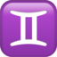 Gemini on Apple