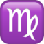 Virgo on Apple