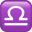 Libra on Apple