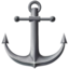 anchor on Apple
