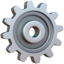 gear on Apple
