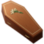coffin on Apple