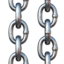 chains on Apple