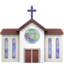 church on Apple