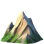 mountain on Apple