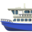ferry on Apple