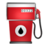 fuel pump on Apple