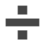 divide on Apple