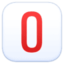 O button (blood type) on Facebook