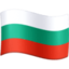 flag: Bulgaria on Facebook