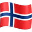 flag: Bouvet Island on Facebook