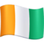 flag: Côte d’Ivoire on Facebook