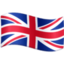 flag: United Kingdom on Facebook