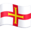flag: Guernsey on Facebook