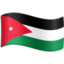 flag: Jordan on Facebook