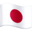 flag: Japan on Facebook