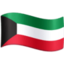 flag: Kuwait on Facebook