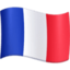 flag: St. Martin on Facebook