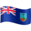 flag: Montserrat on Facebook