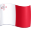 flag: Malta on Facebook
