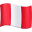 flag: Peru on Facebook