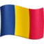 flag: Chad on Facebook