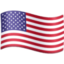 flag: U.S. Outlying Islands on Facebook