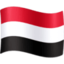 flag: Yemen on Facebook