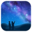 milky way on Facebook