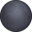 new moon on Facebook