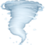 tornado on Facebook