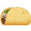 taco on Facebook