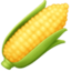 ear of corn on Facebook