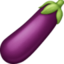 eggplant on Facebook