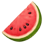 watermelon on Facebook