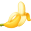 banana on Facebook
