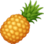 pineapple on Facebook