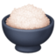 cooked rice on Facebook