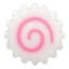fish cake with swirl on Facebook