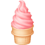 soft ice cream on Facebook