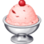 ice cream on Facebook