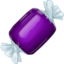 candy on Facebook